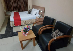 Citilodge Hotel & Conference Centre